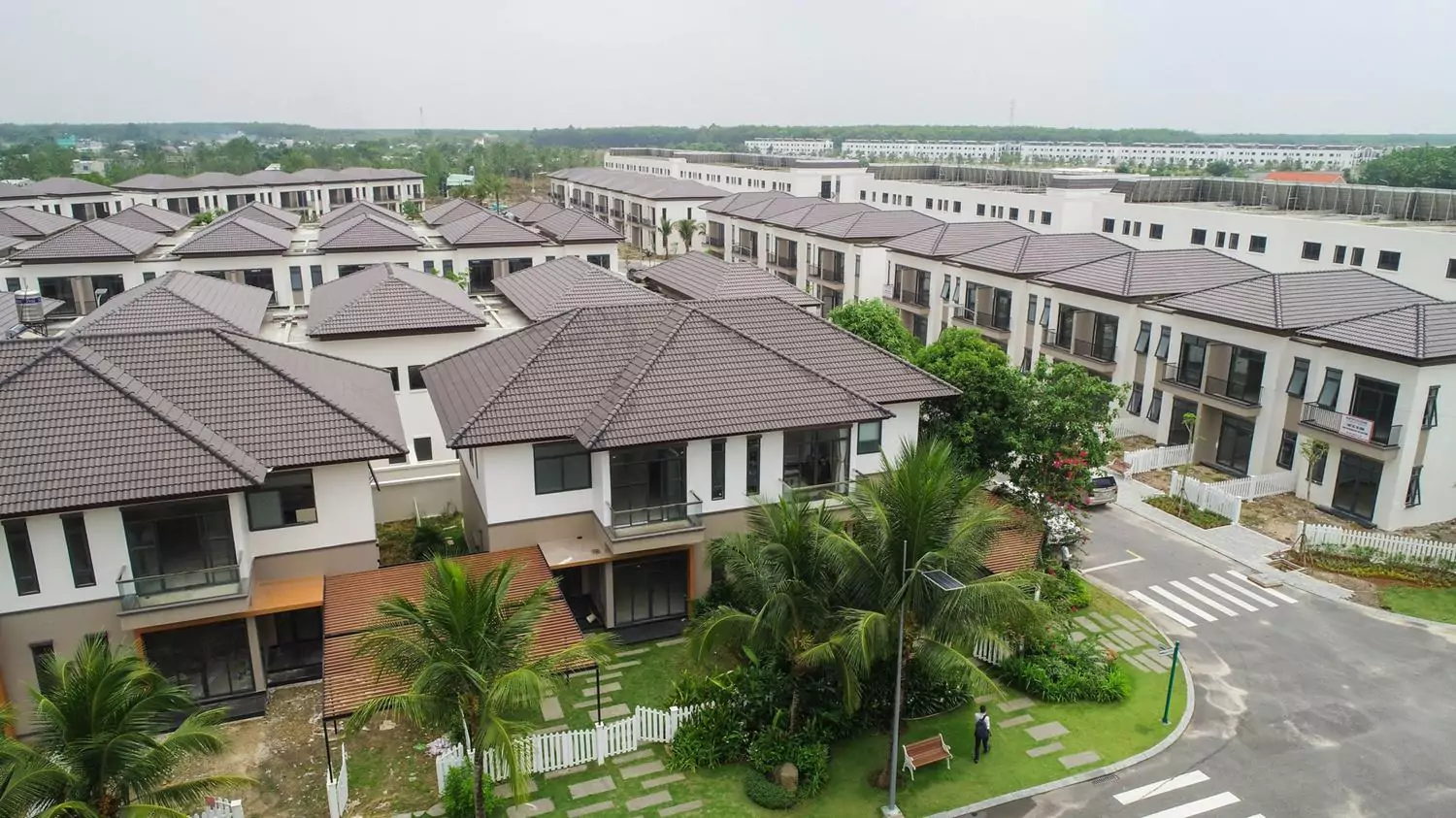 Phúc An Ashita chính thức giao nhà 2