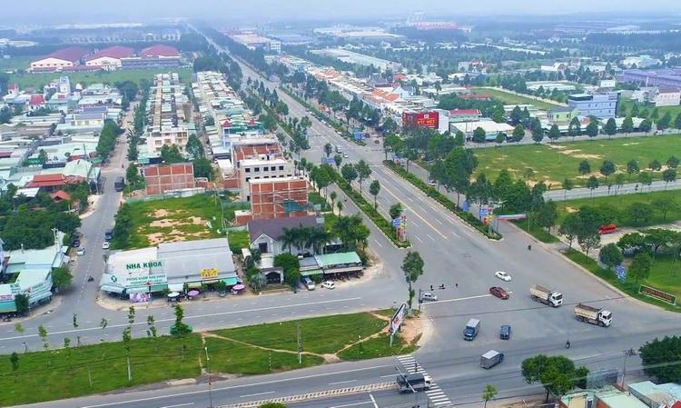 Bất động sản Bàu Bàng - Điểm nóng mới của thị trường đầu tư vùng ven TP. HCM-2