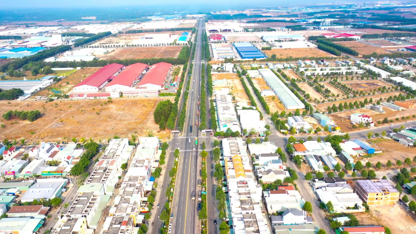 CHIẾN LƯỢC MỚI trong đầu tư bất động sản Bàu Bàng 2023 2