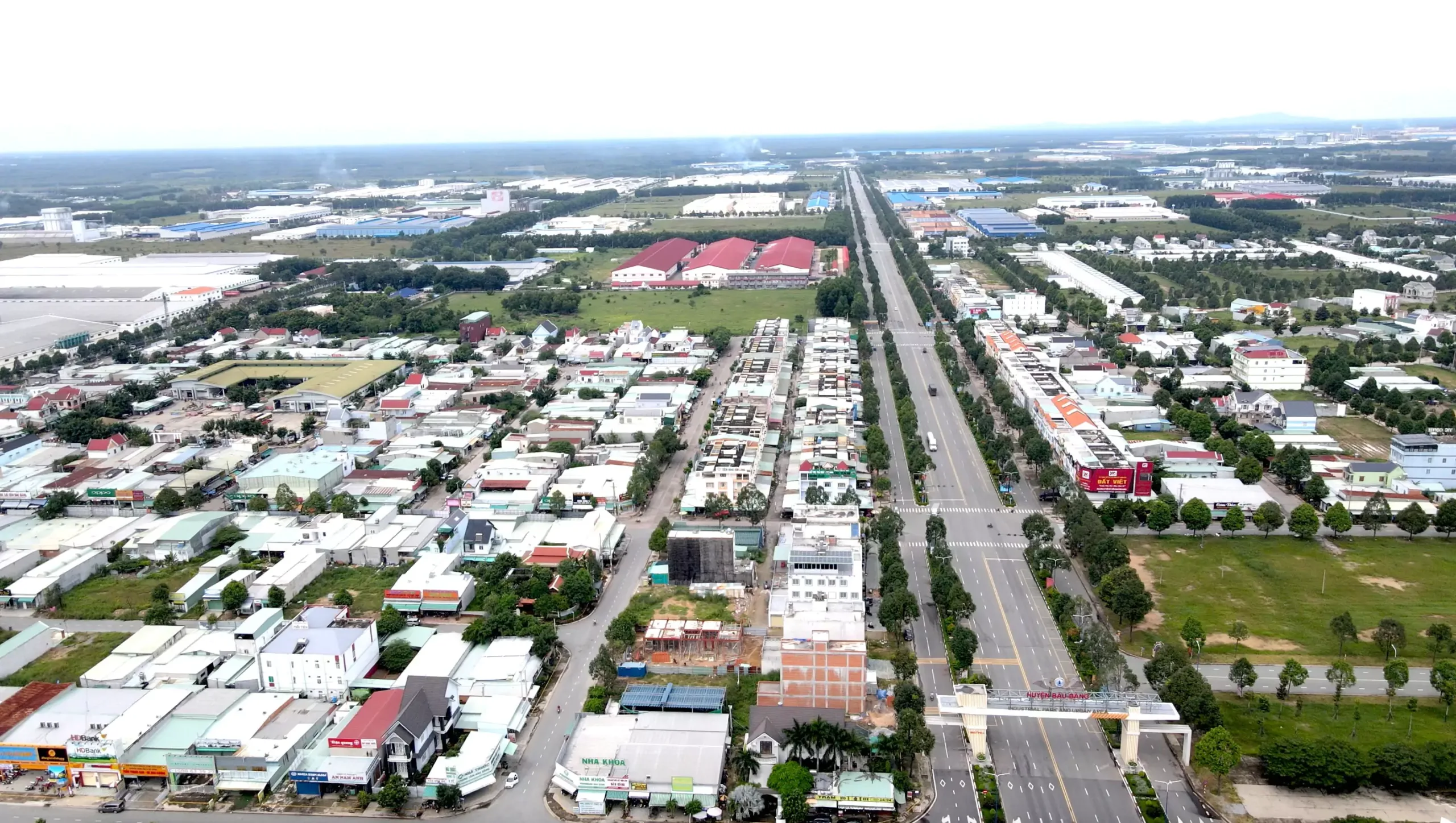 diễn biến mới bds Bình Dương 3