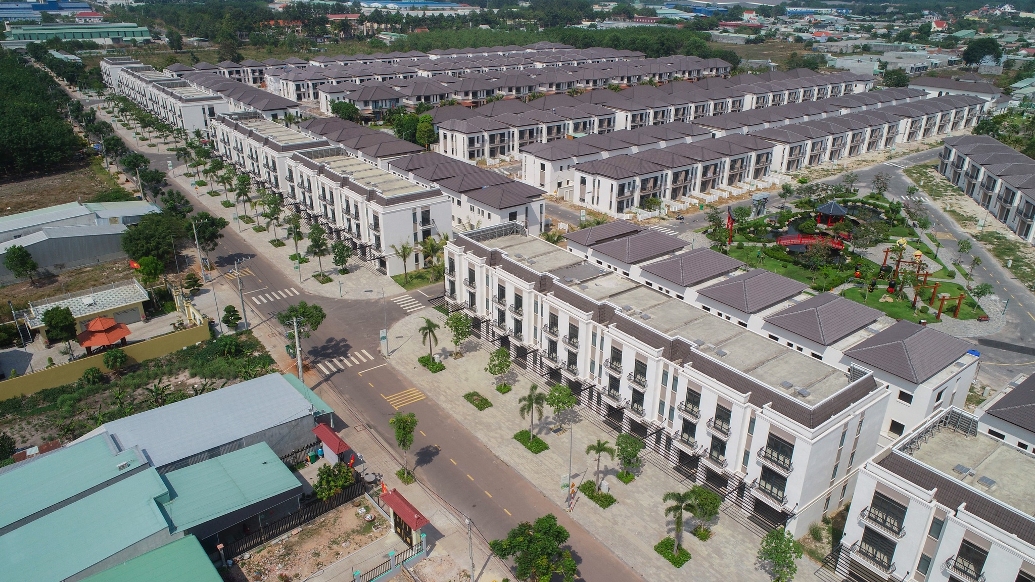 #5 lý do quan trọng khiến thị trường nhà đất Bàu Bàng sôi nổi trong năm 2023-4