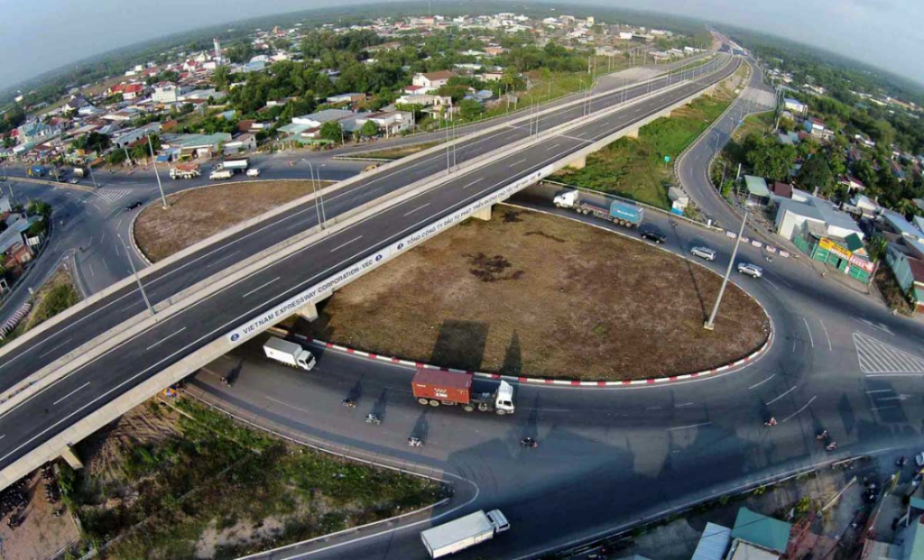 Hai ‘siêu dự án’ giao thông được Bình Dương phê duyệt đầu tư-3