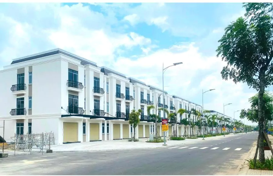 Sản phẩm Phúc An Ashita 5