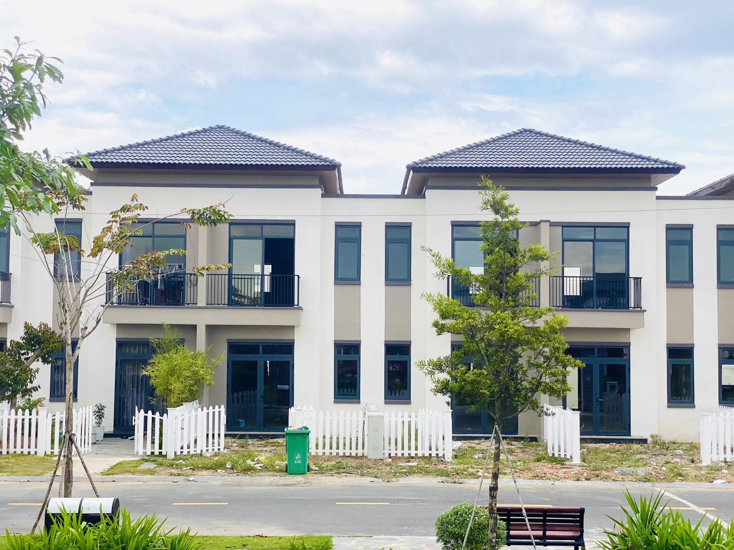 Sản phẩm Phúc An Ashita 6