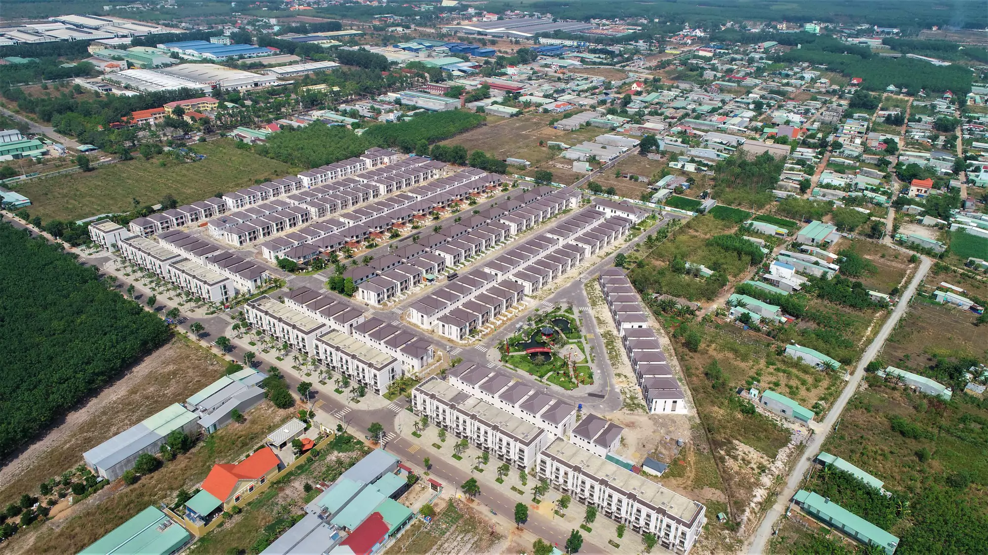 Sức hút Phúc An Ashita 2