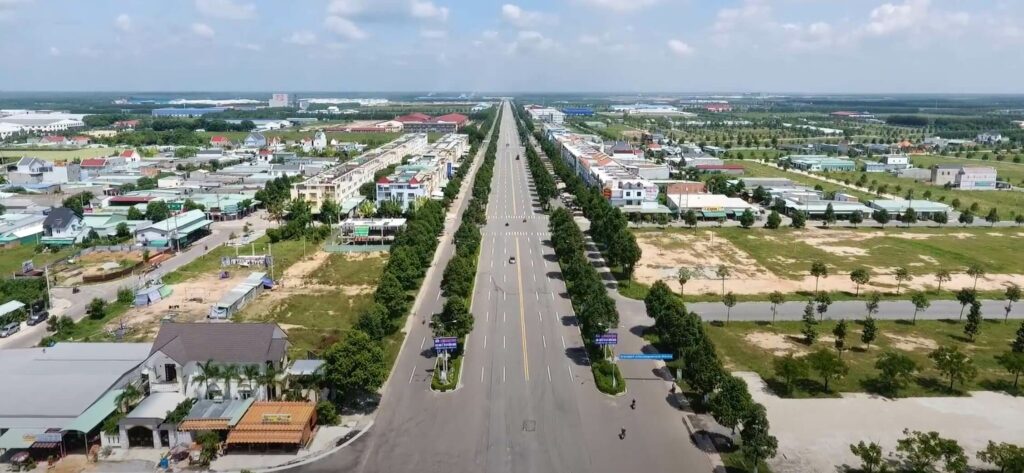 #5 lý do quan trọng khiến thị trường nhà đất Bàu Bàng sôi nổi trong năm 2023-5